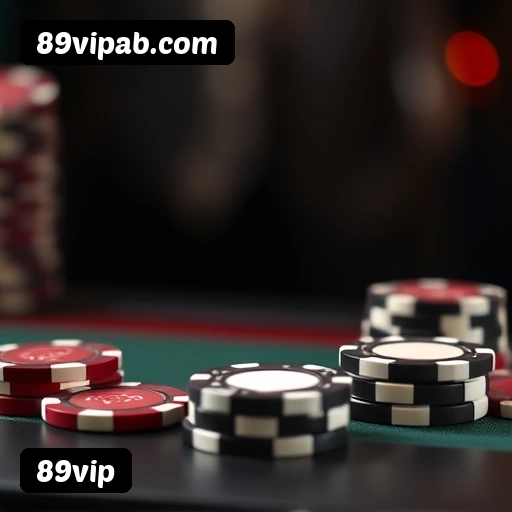 Chuva de Bônus 89vip nos slots