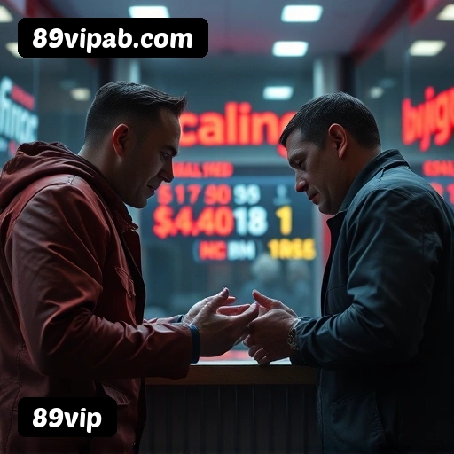 Privilégios VIP 89vip