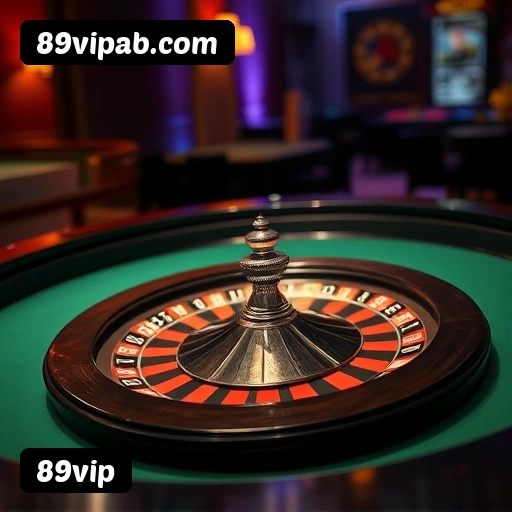 Jackpots 89vip