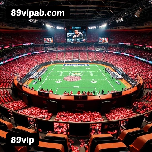 Qualificar VIP 89vip