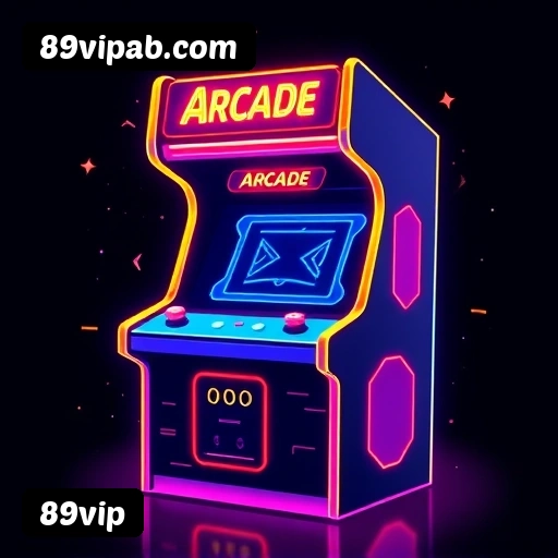 Aplicativo móvel 89vip para iOS e Android