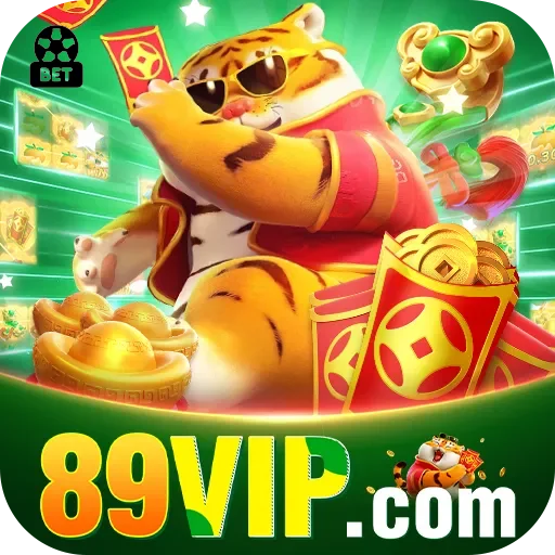 Logo da 89vip