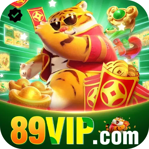 Logo da 89vip