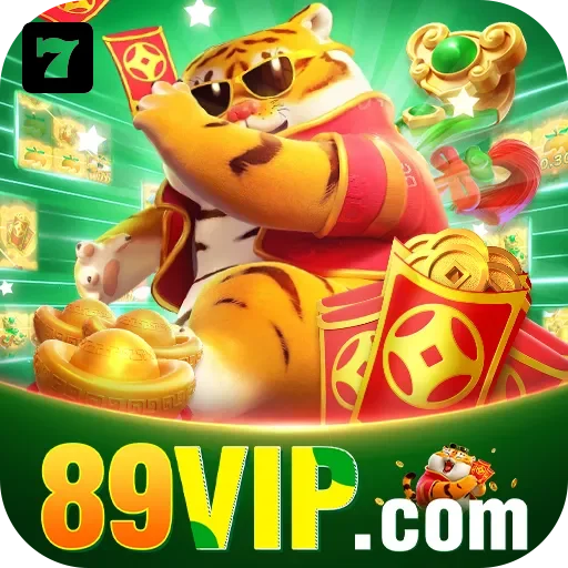 Logo da 89vip