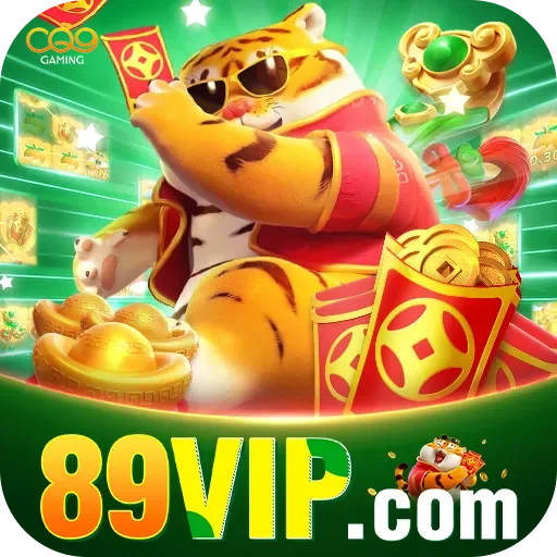 Logo da 89vip