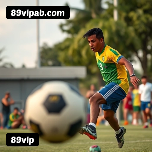 Segurança App 89vip