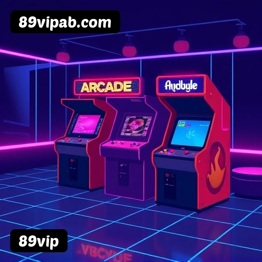 APK 89vip Android