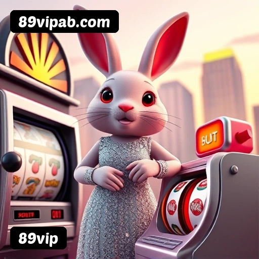 Jogos de slot online na 89vip