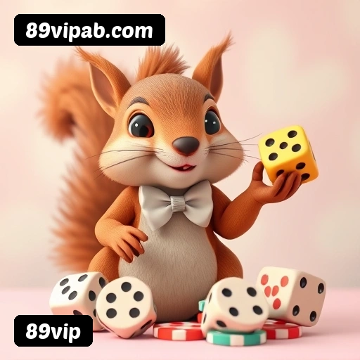 App Mobile 89vip